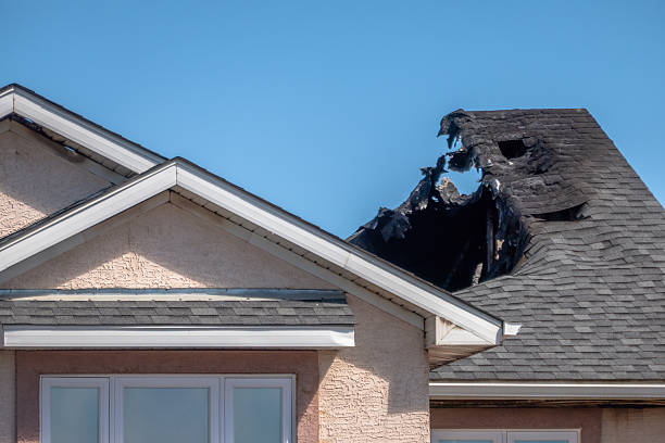 Licensed Fire Damage Repair service in Stratford, TX - Fire Damage Laser Cleaning